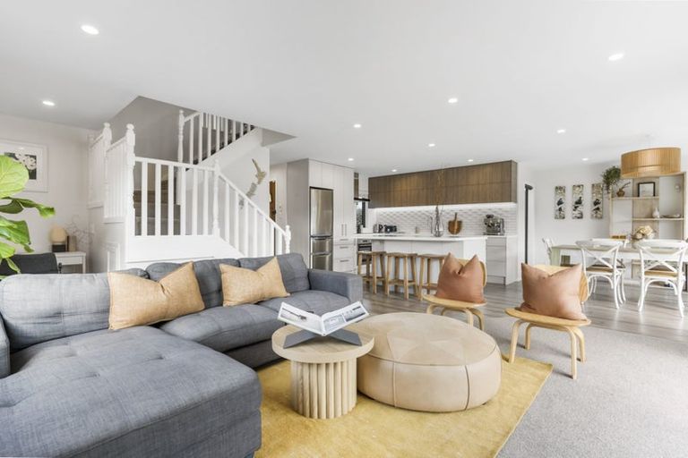 Photo of property in 3/22 Church Street, Northcote Point, Auckland, 0627