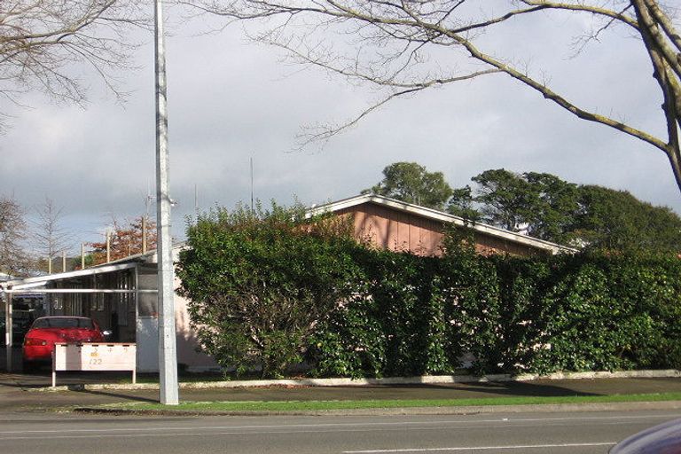 Photo of property in 3/122 Victoria Avenue, Hokowhitu, Palmerston North, 4410