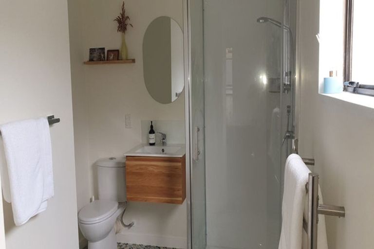 Photo of property in 58 Owhiro Bay Parade, Owhiro Bay, Wellington, 6023