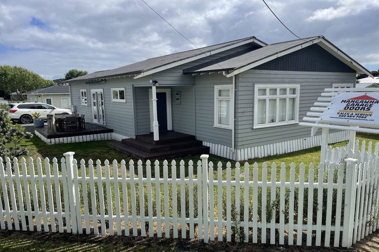 Photo of property in 13 Wood Street, Mangawhai Heads, Mangawhai, 0505