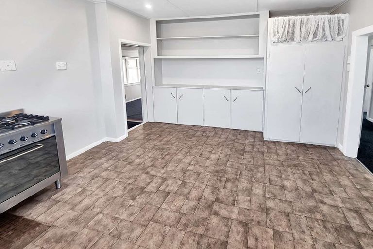 Photo of property in 130 Blake Street, Blaketown, Greymouth, 7805