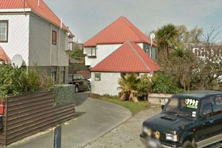 Photo of property in 1/180 Brougham Street, Sydenham, Christchurch, 8023