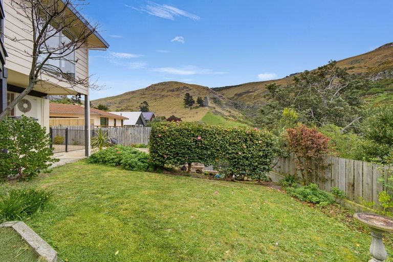 Photo of property in 133 Sumnervale Drive, Sumner, Christchurch, 8081