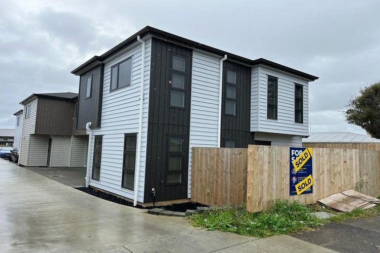 Photo of property in 25a Tawa Crescent, Manurewa, Auckland, 2102