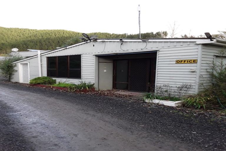 Photo of property in 181 Wallace Road, Koputaroa, Levin, 5571