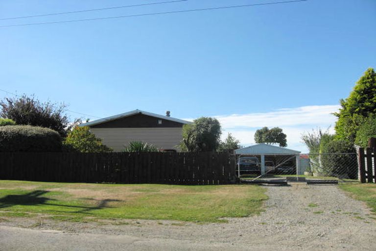 Photo of property in 17 South Town Belt, Rakaia, 7710