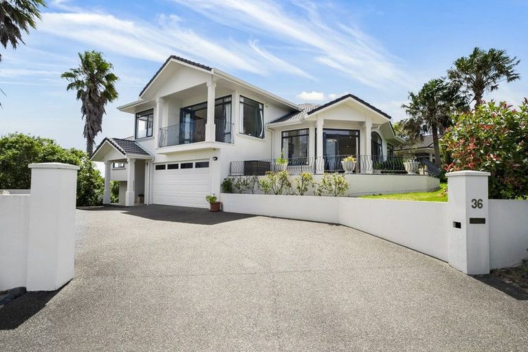 Photo of property in 36 Beauvoir Avenue, Matakatia, Whangaparaoa, 0930