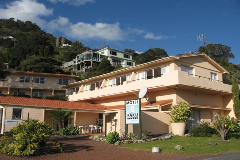 Photo of property in 6b The Esplanade, Tairua, 3508
