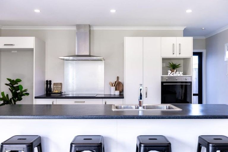 Photo of property in 1/22 Iwi Road, Baverstock, Hamilton, 3289