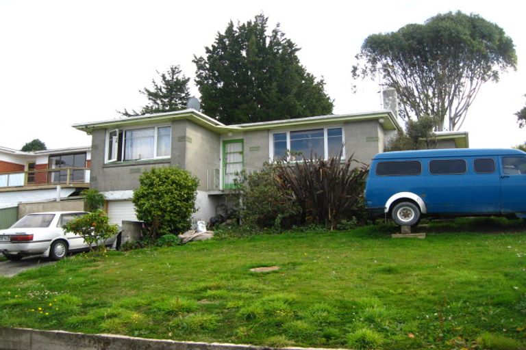 Photo of property in 28 Herron Street, Brockville, Dunedin, 9011