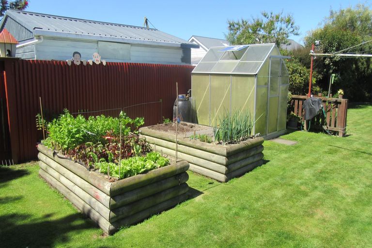 Photo of property in 58 Belt Street, Waimate, 7924