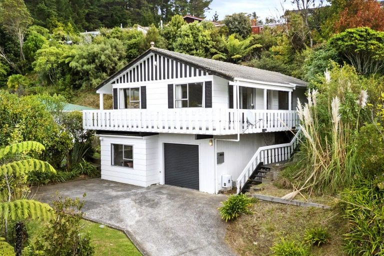 Photo of property in 7 Duncraig Street, Silverstream, Upper Hutt, 5019