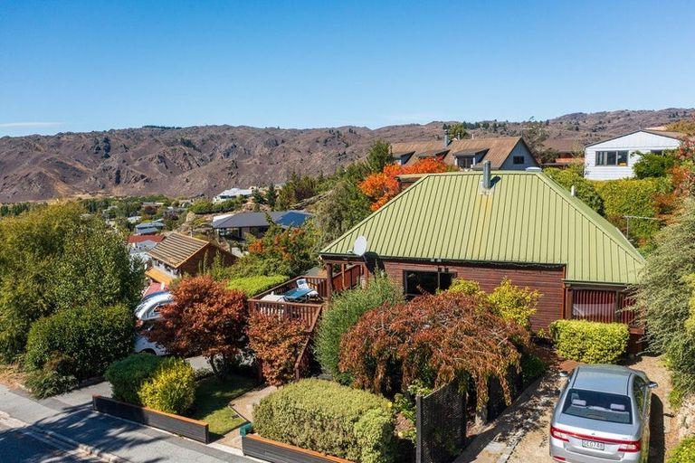 Photo of property in 1 Craig Place, Bridge Hill, Alexandra, 9320