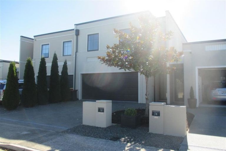 Photo of property in 38 Country Club Terrace, Northwood, Christchurch, 8051