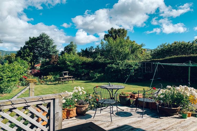 Photo of property in 73 Signal Hill Road, Opoho, Dunedin, 9010