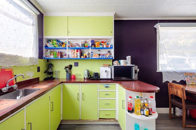 Photo of property in 29 Winter Street, Mangapapa, Gisborne, 4010