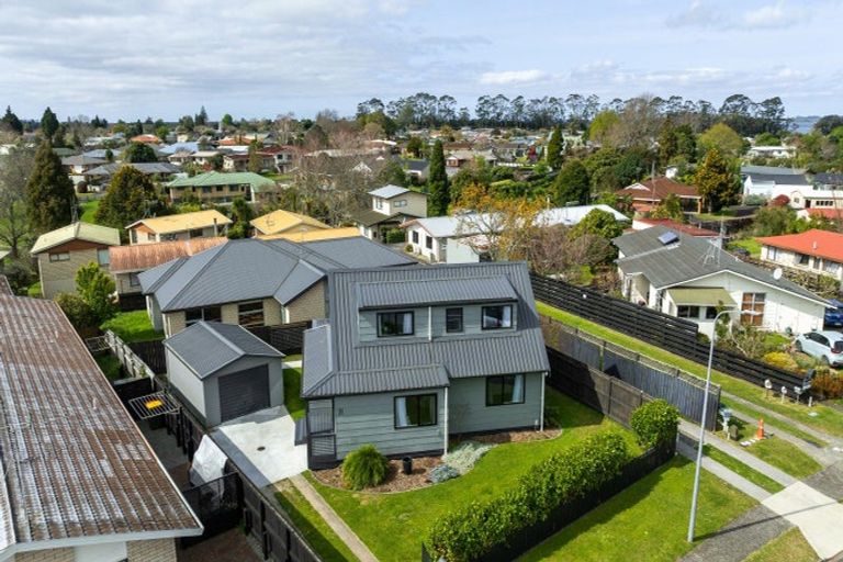 Photo of property in 31 Kea Street, Katikati, 3129