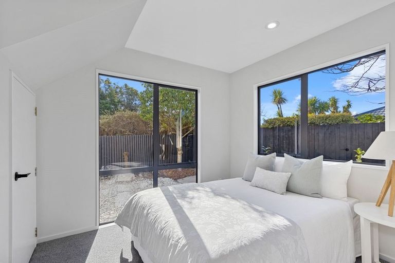 Photo of property in 163a Burwood Road, Burwood, Christchurch, 8083