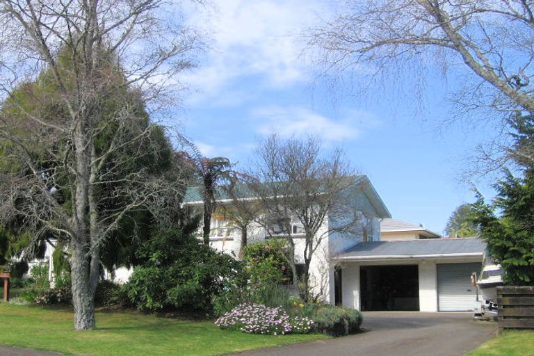 Photo of property in 2 Mcdowell Street, Springfield, Rotorua, 3015