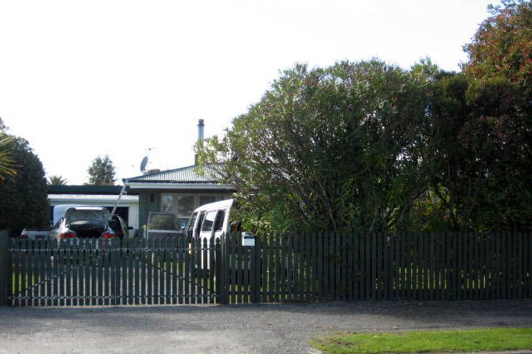 Photo of property in 117 Cockburn Street, Kuripuni, Masterton, 5810