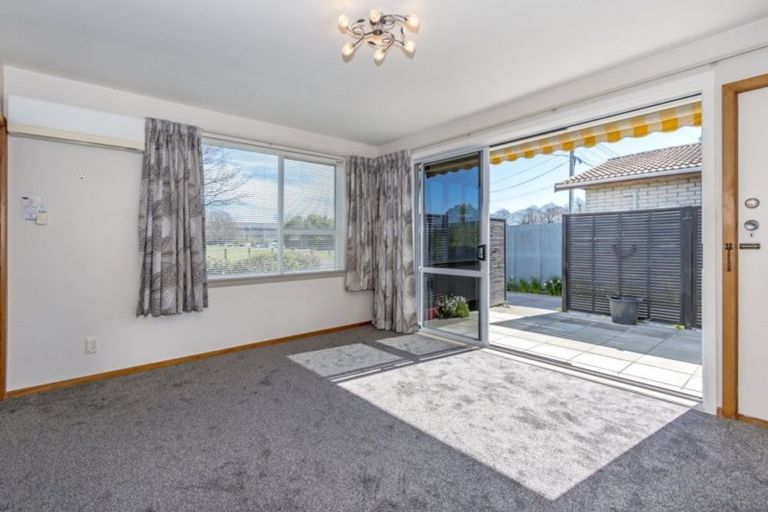Photo of property in 1/30 Sylvan Street, Hillmorton, Christchurch, 8024