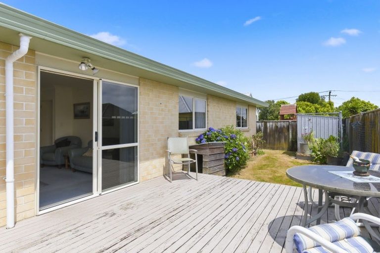 Photo of property in 61b Winchester Street, Levin, 5510