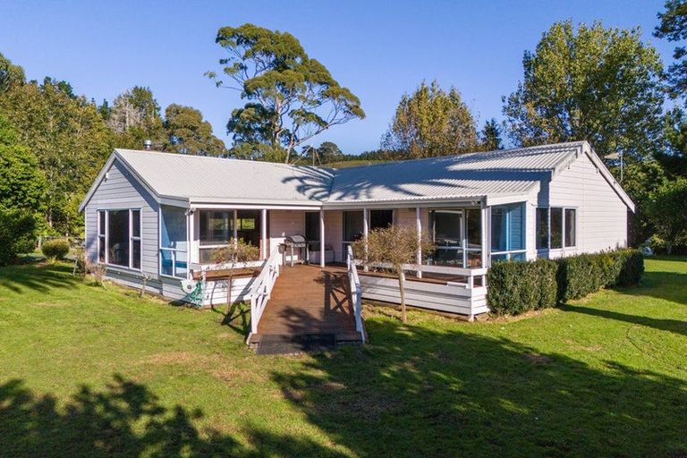 Photo of property in 217 Golden Valley Road, Waihi, 3681