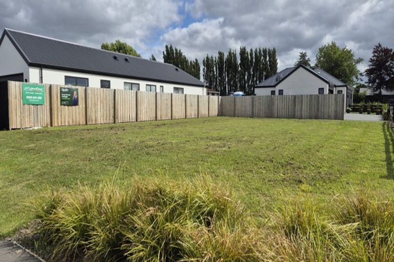 Photo of property in 20 Matamoe Drive, Halswell, Christchurch, 8025