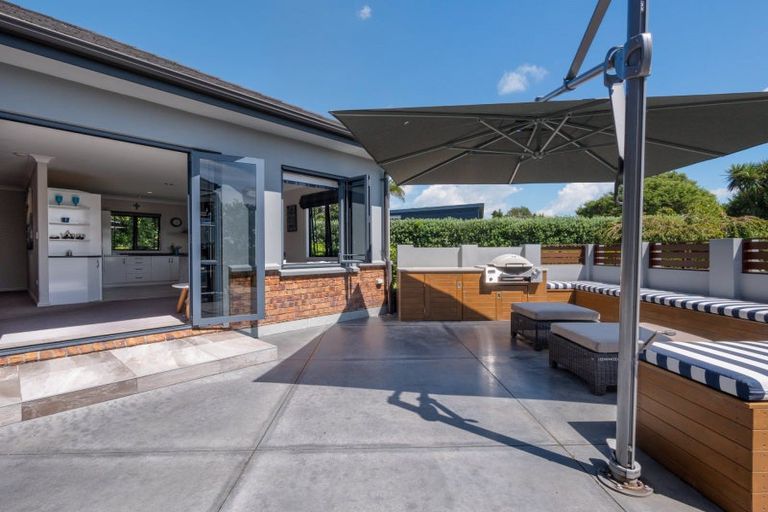 Photo of property in 312 Oropi Road, Oropi, Tauranga, 3173