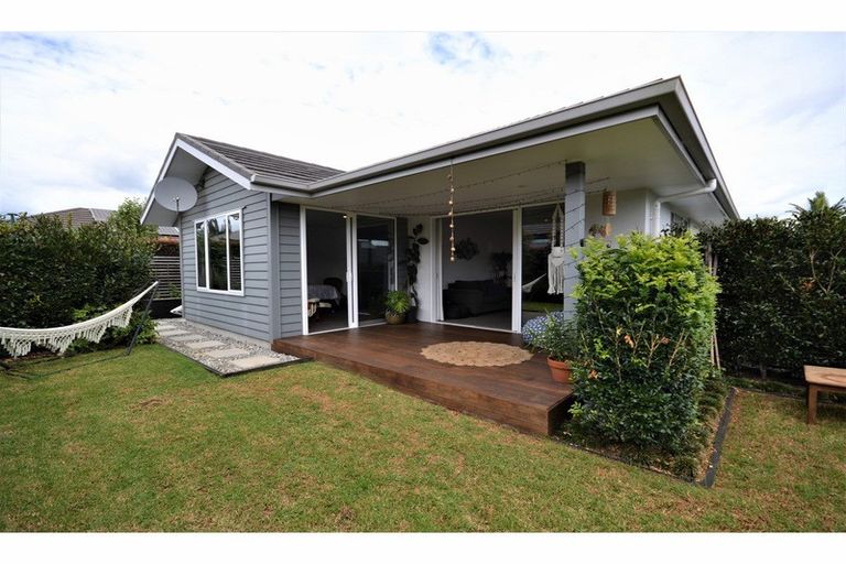 Photo of property in 45 Sarawak Drive, Kerikeri, 0230