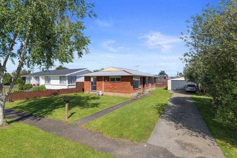 Photo of property in 1 Westwood Place, Ngaruawahia, 3720