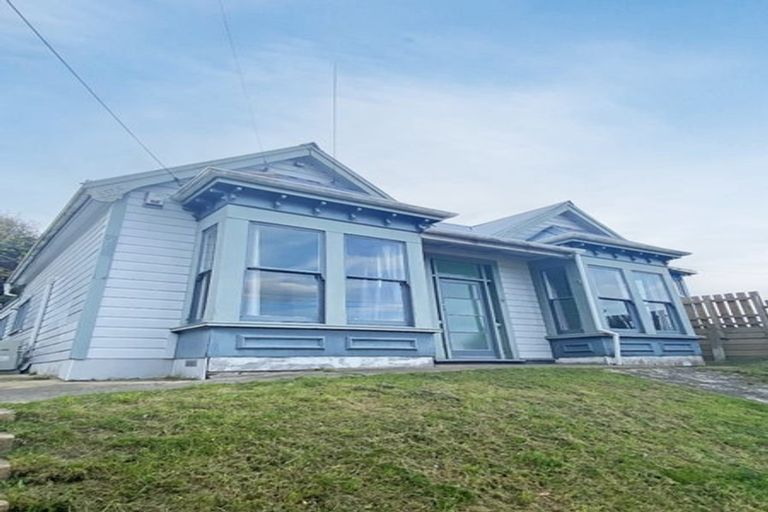 Photo of property in 8 Thomson Street, Lookout Point, Dunedin, 9011