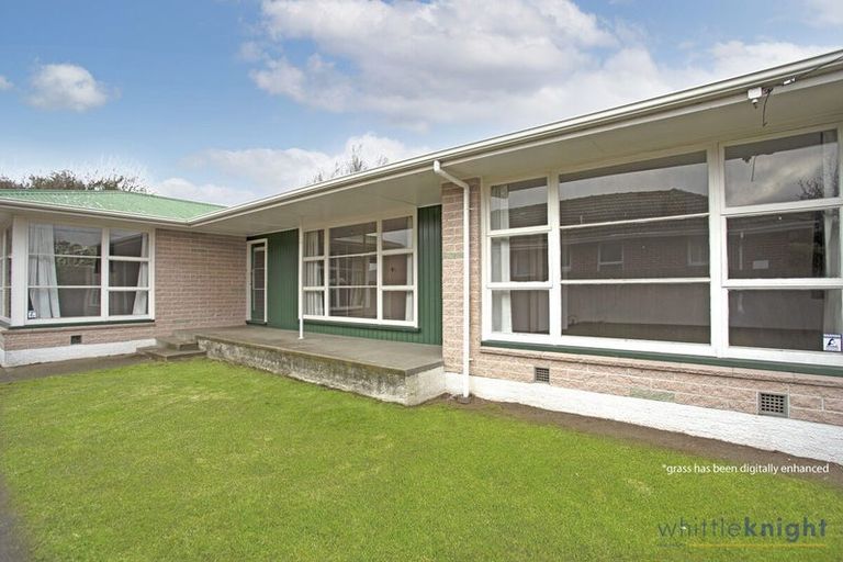 Photo of property in 20 Teesdale Street, Burnside, Christchurch, 8053
