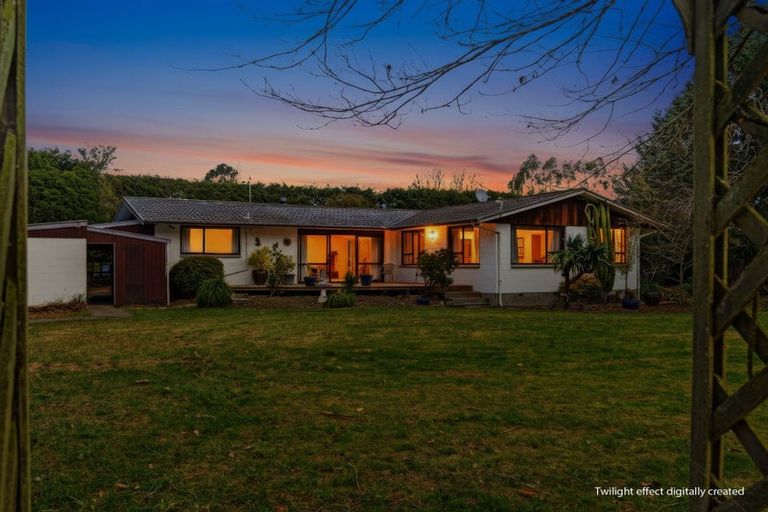 Photo of property in 116 Birch Hill Road, Okuku, 7473