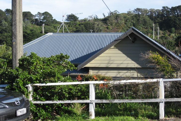 Photo of property in 28 Hamilton Road, Hataitai, Wellington, 6021