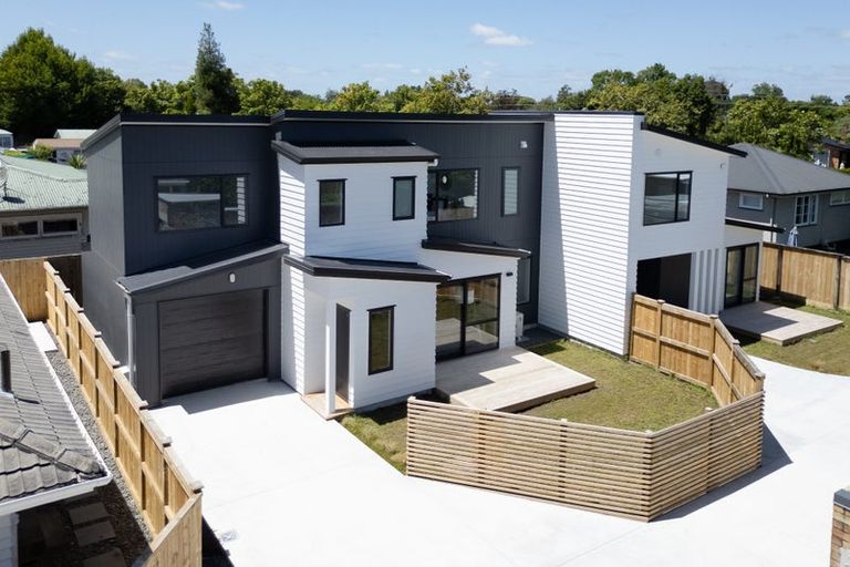 Photo of property in 2/20 Young Street, Claudelands, Hamilton, 3214