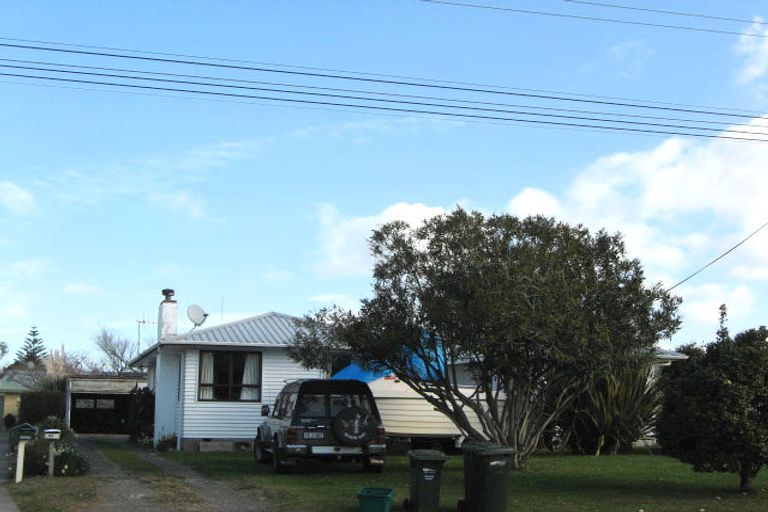 Photo of property in 163 James Street, Whakatane, 3120