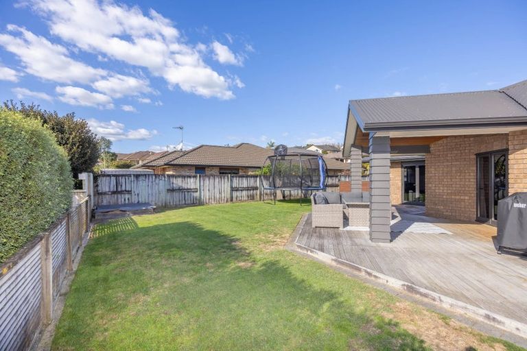Photo of property in 107 Kacey Avenue, Te Awamutu, 3800