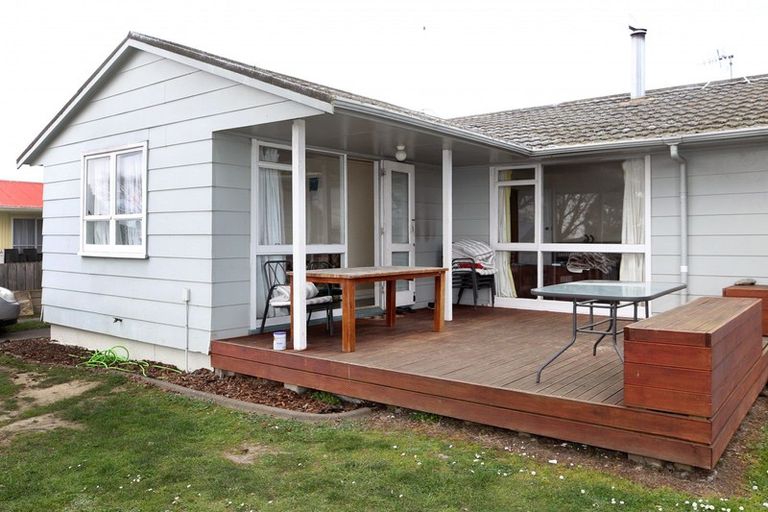 Photo of property in 805 Tamatea Street, Mahora, Hastings, 4120