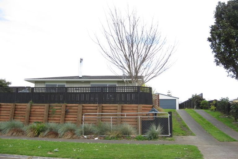 Photo of property in 11 Aratapu Street, Waitara, 4320