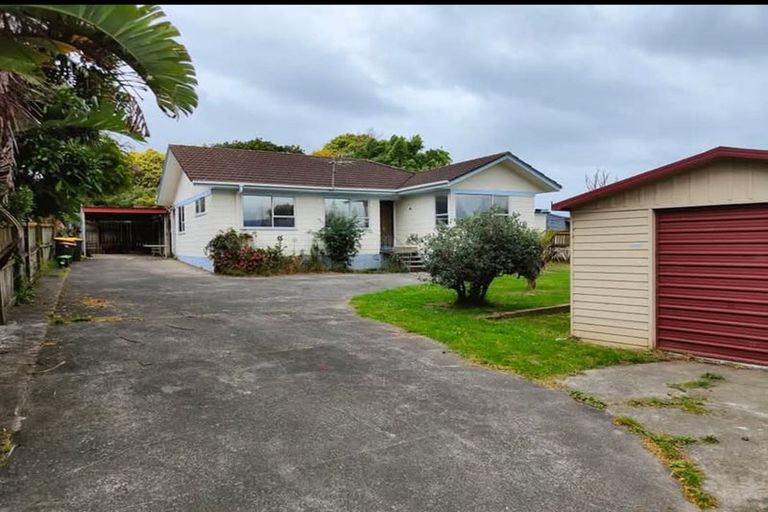 Photo of property in 15 Bundena Place, Clendon Park, Auckland, 2103