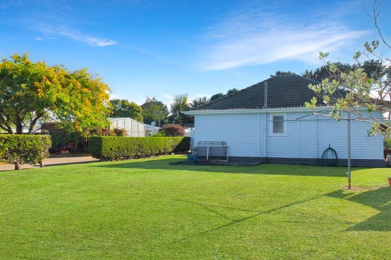 Photo of property in 8 Jenks Street, Foxton, 4814