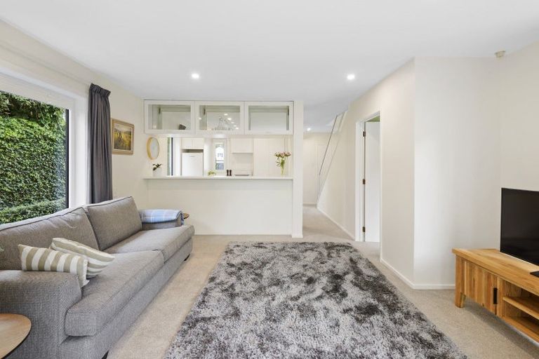 Photo of property in 2/9a Fulton Avenue, Merivale, Christchurch, 8014