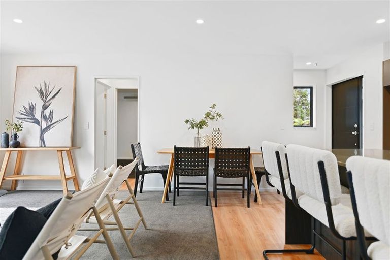 Photo of property in 8a Gambia Street, Papanui, Christchurch, 8053