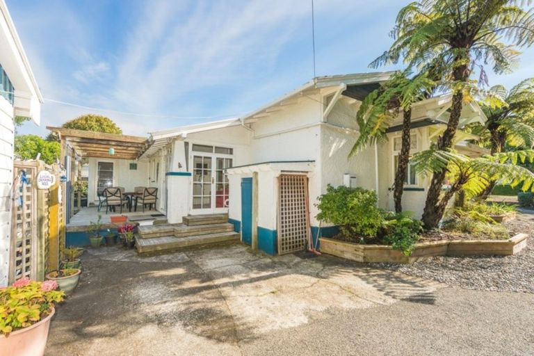 Photo of property in 9 Kent Road, Saint Johns Hill, Whanganui, 4501