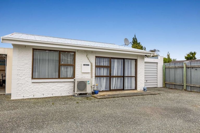 Photo of property in 34e Devon Street, Gore, 9710