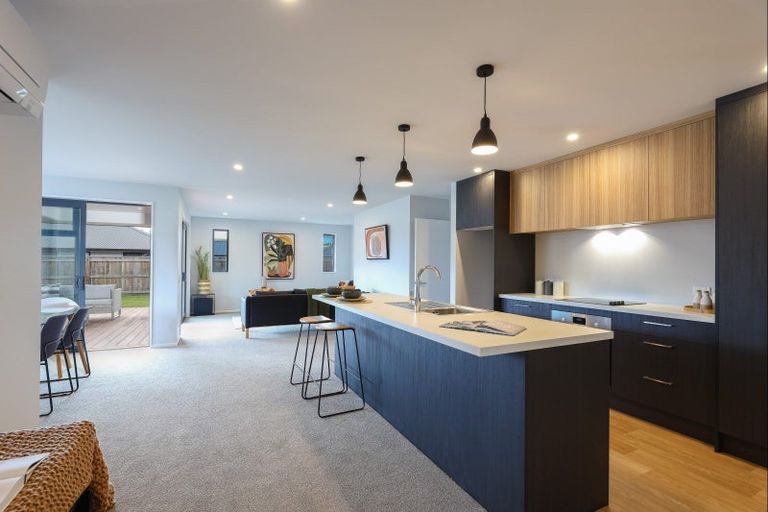 Photo of property in 20 George Fyfe Way, Wakefield, 7025