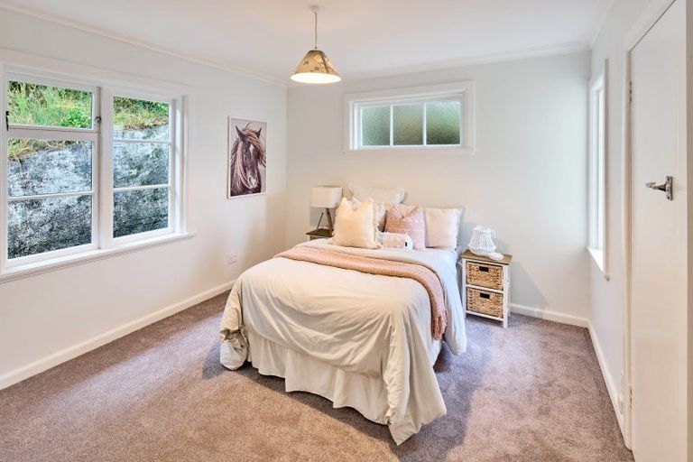 Photo of property in 182a Darlington Road, Miramar, Wellington, 6022