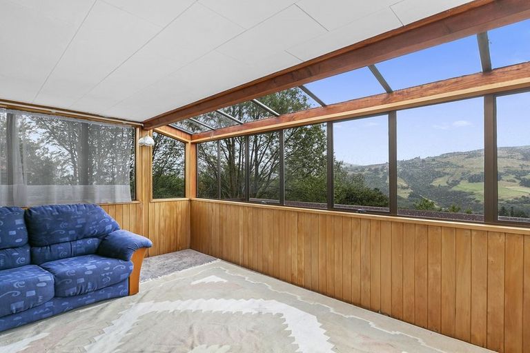 Photo of property in 213 Signal Hill Road, Opoho, Dunedin, 9010