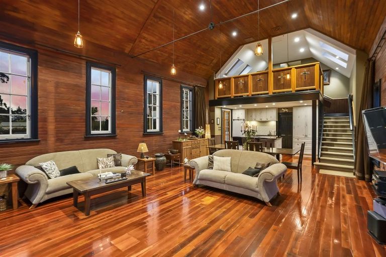 Photo of property in 7 Clarks Lane, Hobsonville, Auckland, 0618